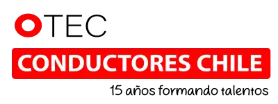 Logotipo de Conductores Chile